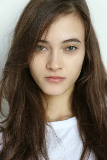 Chân dung Greta Varlese