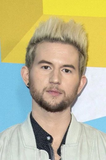 Chân dung Ricky Dillon