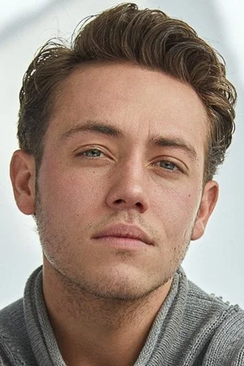 Chân dung Ethan Cutkosky