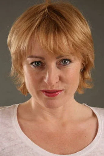 Chân dung Joanna Borer