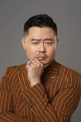 Chân dung Wei Xiang