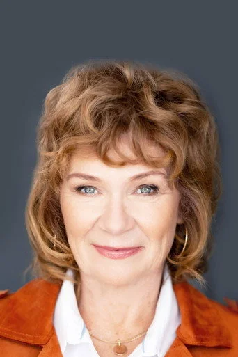 Chân dung Beverley Elliott