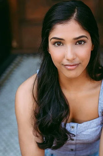 Chân dung Janelle Beadall