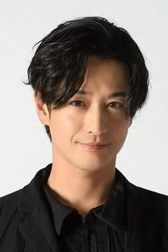 Chân dung Terunosuke Takezai