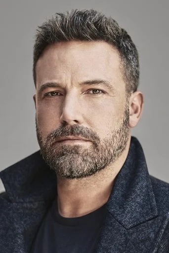Chân dung Ben Affleck