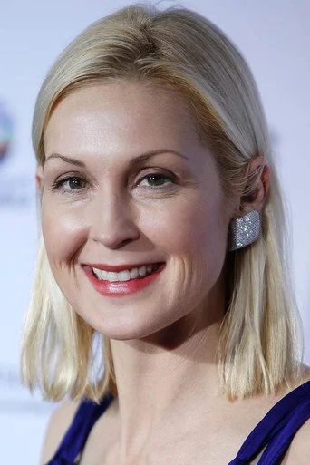 Chân dung Kelly Rutherford