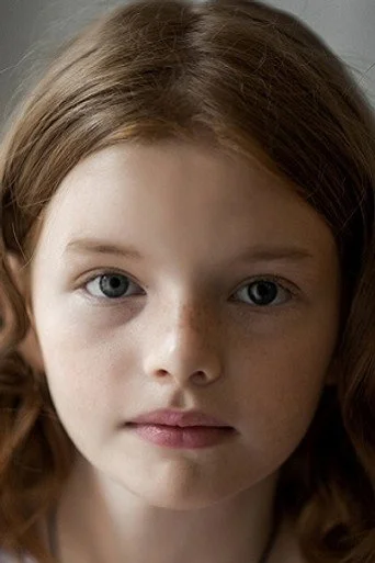 Chân dung Kseniya Petrukhina
