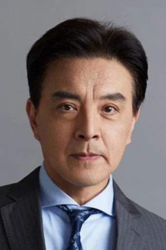Chân dung Ma Wenzhong