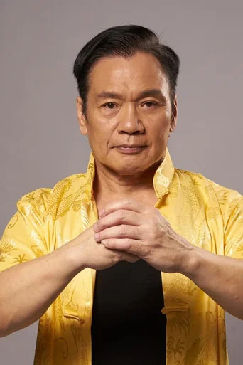 Chân dung Lo Meng