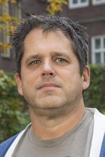Chân dung Jeff Tremaine