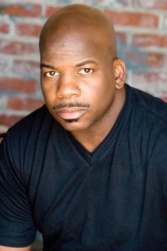 Chân dung Njema Williams