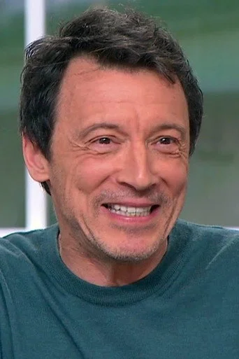 Chân dung Emmanuel Curtil