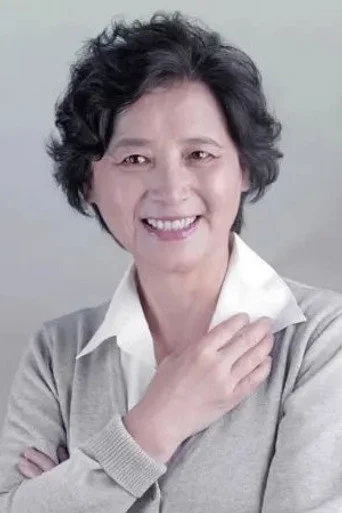 Chân dung Liu Huiyi