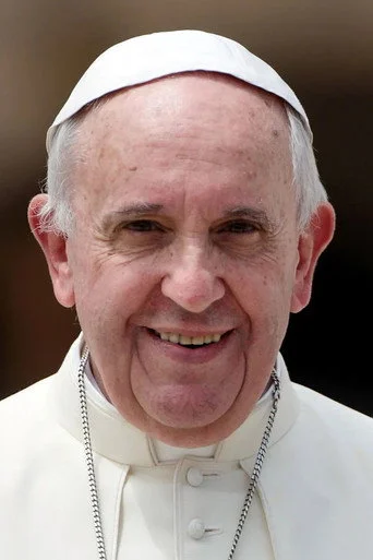 Chân dung Pope Francis