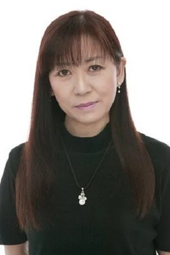 Chân dung 鶴ひろみ