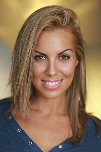 Chân dung Noa Lindberg