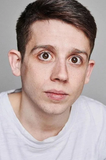Chân dung Tom Cawte