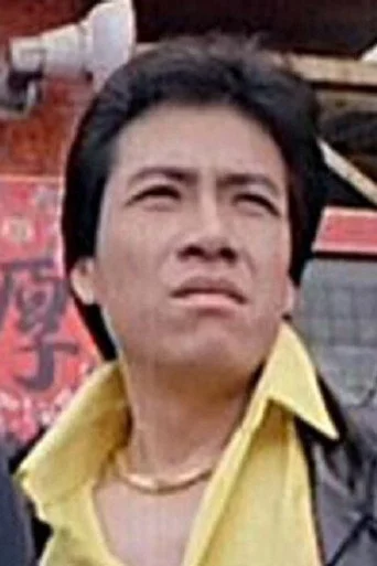 Chân dung Johnny Cheung Wa