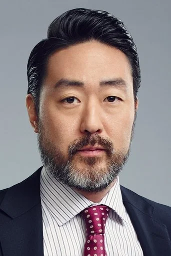 Chân dung Kenneth Choi