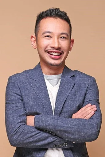 Chân dung Ketchup Eusebio