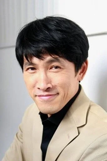 Chân dung Yu Oh-seong