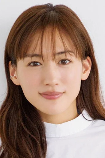 Chân dung Haruka Ayase