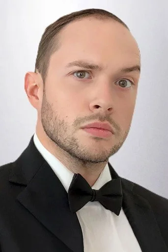 Chân dung Jon Bailey