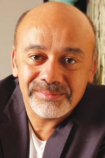 Chân dung Christian Louboutin