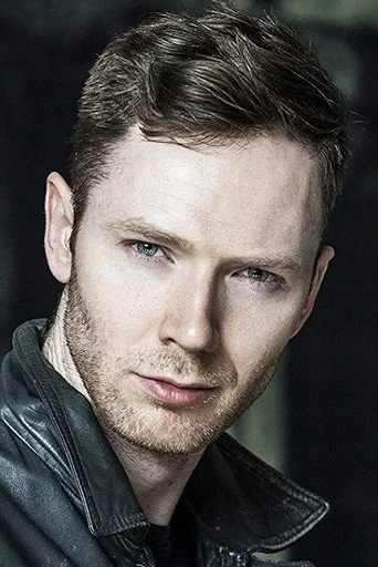 Chân dung Anders Yates