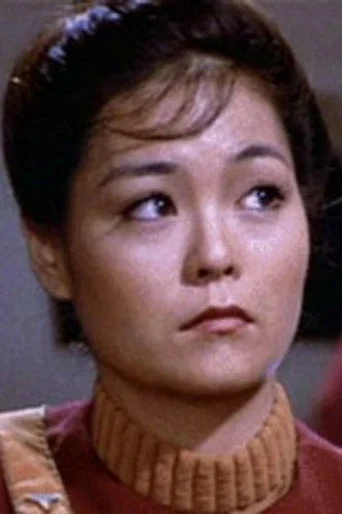 Chân dung Jeanne Mori