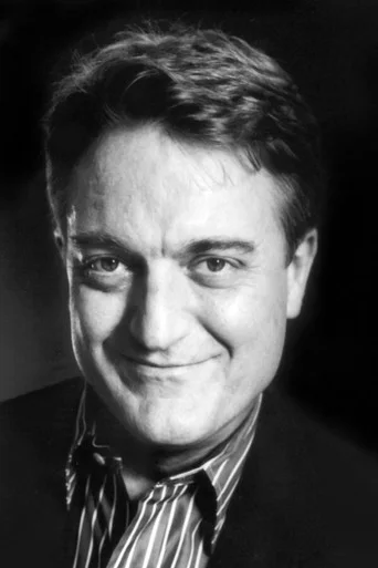 Chân dung Gerrit Graham