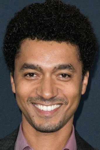 Chân dung Shawn Carter Peterson
