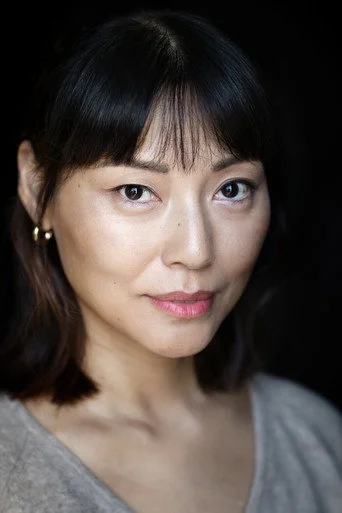 Chân dung Lisette Pagler