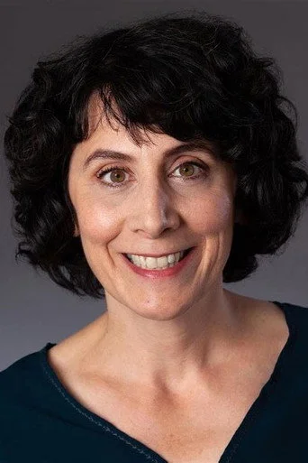 Chân dung Annette Toutonghi