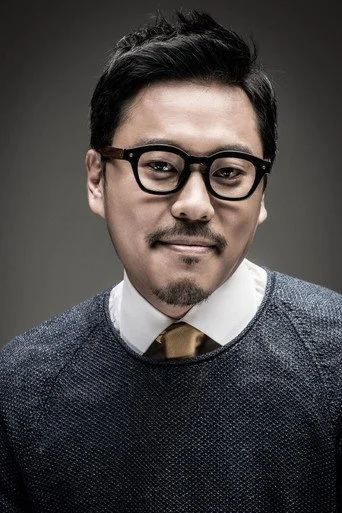 Chân dung Lee Soon-won