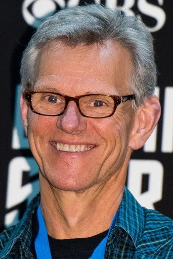 Chân dung Steve Rankin