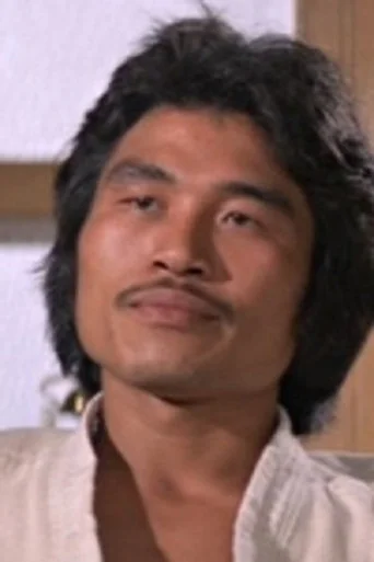 Chân dung Wang Ching-Liang
