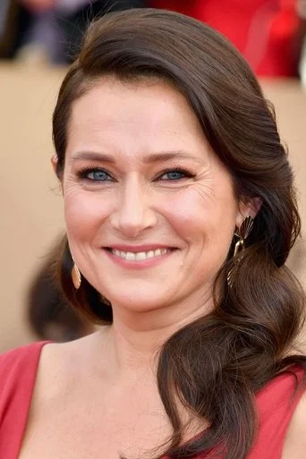 Chân dung Sidse Babett Knudsen