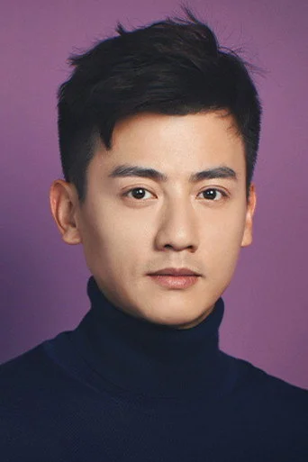 Chân dung Shi An