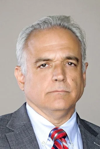 Chân dung Glenn Taranto