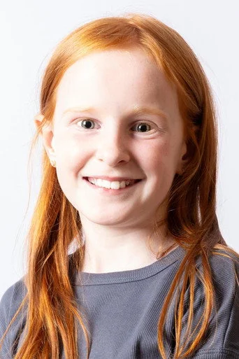 Chân dung Éabha Connolly