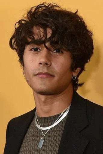 Chân dung Michael Cimino