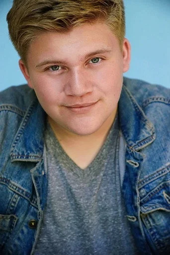 Chân dung Brandon Salgado Telis
