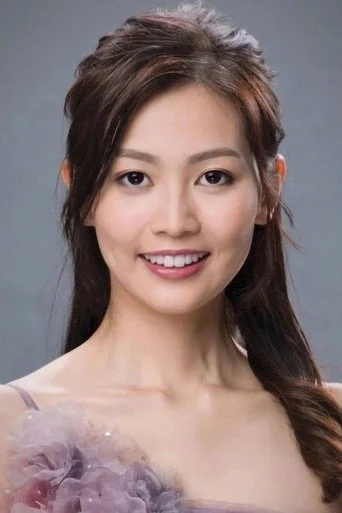 Chân dung Rosita Kwok