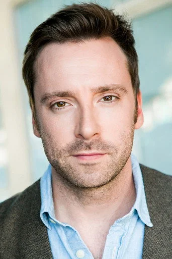 Chân dung Timothy Ryan Cole