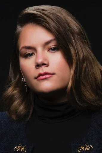 Chân dung Lia McHugh
