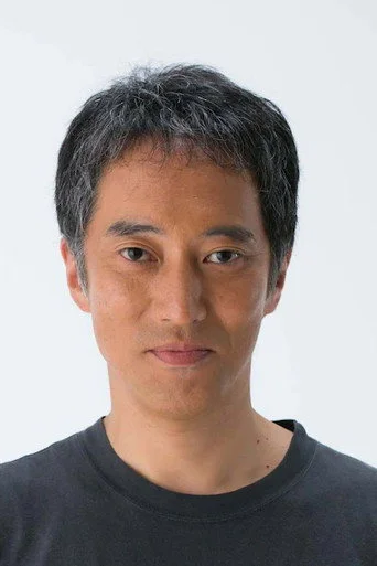 Chân dung Ayumu Saito