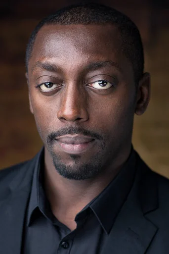 Chân dung Kevin Layne