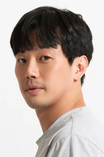 Chân dung Seo Suk-kyu