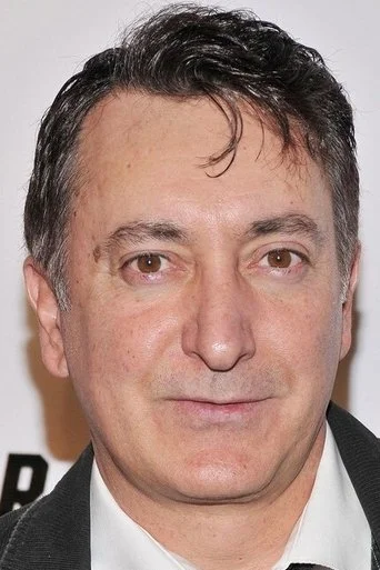 Chân dung Peter Kelamis